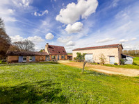 Maison à vendre à Antonne-et-Trigonant, Dordogne - 460.000 € - photo 2