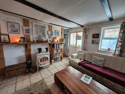 French property for sale in Cléden-Poher, Finistère - €143,000 - photo 4
