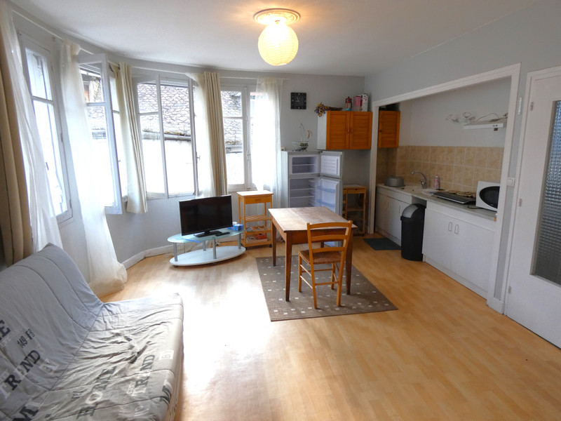 French property for sale in Argentat-sur-Dordogne, Corrèze - €82,500 - photo 1
