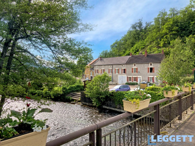 house for sale in Nièvre