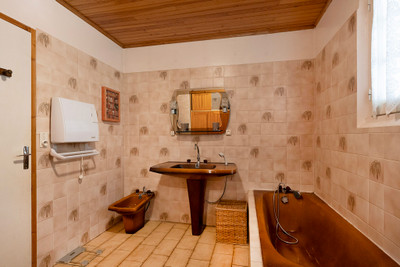 French property for sale in Corancy, Nièvre - €120,000 - photo 7
