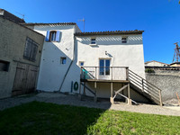 Maison à vendre à Villelongue-d'Aude, Aude - 185.000 € - photo 2