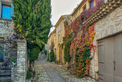 French property for sale in Vaison-la-Romaine, Vaucluse - €319,000 - photo 9