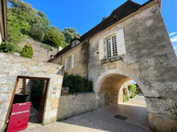 French property, houses and homes for sale in Limeuil Dordogne Aquitaine