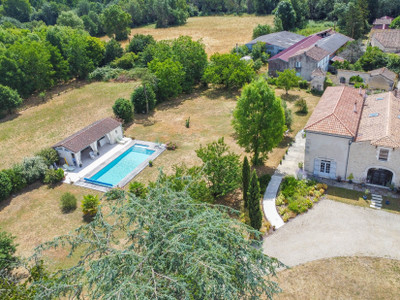 French property for sale in Angoulême, Charente - €588,000 - photo 13