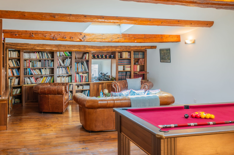 French property for sale in Conques-sur-Orbiel, Aude - €579,000 - photo 3