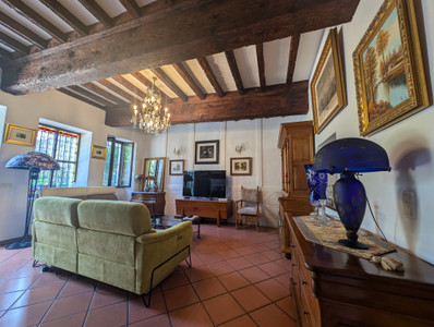 house for sale in Tarn