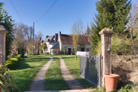 Maison à vendre à Sarcé, Sarthe - 381 600 € - photo 9