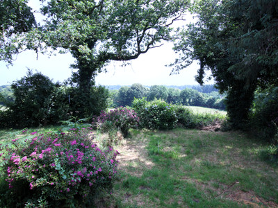 French property for sale in Lanvénégen, Morbihan - €224,700 - photo 1