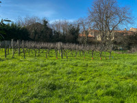 Propriété à vendre à Val-de-Bonnieure, Charente - 259 000 € - photo n°8