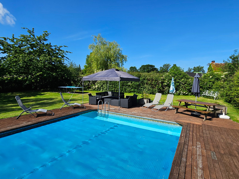 French property for sale in Saint-Pierre-en-Auge, Calvados - €638,000 - photo 2