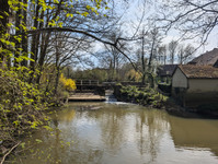 Moulin à vendre à Blèves, Sarthe - 295.000 € - photo 3