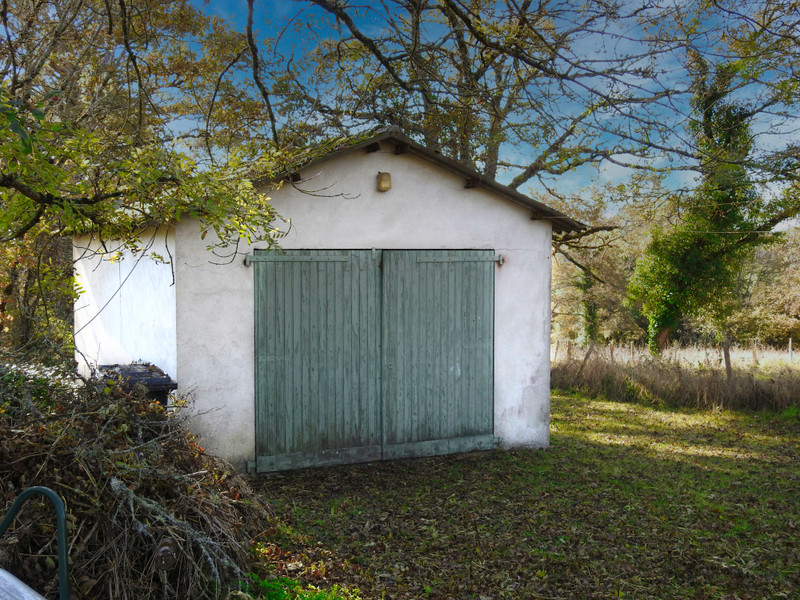 French property for sale in Val-d'Oire-et-Gartempe, Haute-Vienne - €69,990 - photo 10