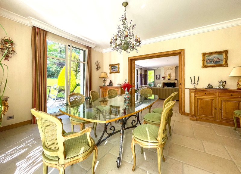 Propriété à vendre à Ville-d'Avray, Hauts-de-Seine - 3 960 000 €