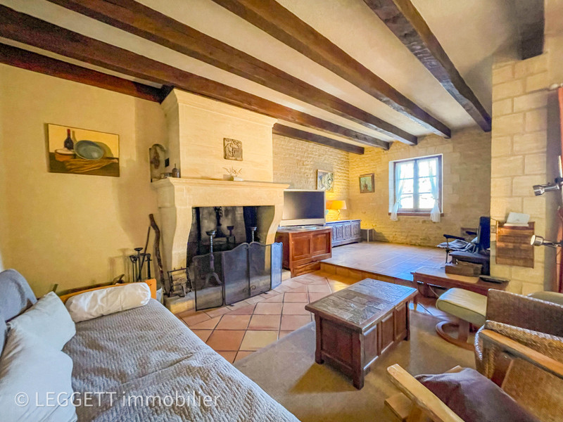 French property for sale in Carlux, Dordogne - €395,000 - photo 3