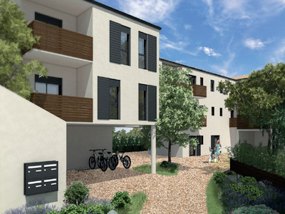 apartment for sale in Bouches-du-Rhône