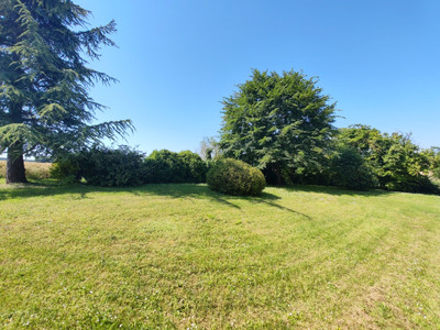 French property for sale in Saint-Gervais-les-Trois-Clochers, Vienne - €247,500 - photo 5