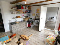 Maison à vendre à Saint-Privat, Corrèze - 89.100 € - photo 4