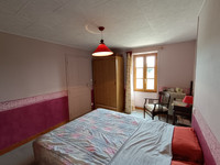 Maison à vendre à Évaux-les-Bains, Creuse - 144.900 € - photo 11
