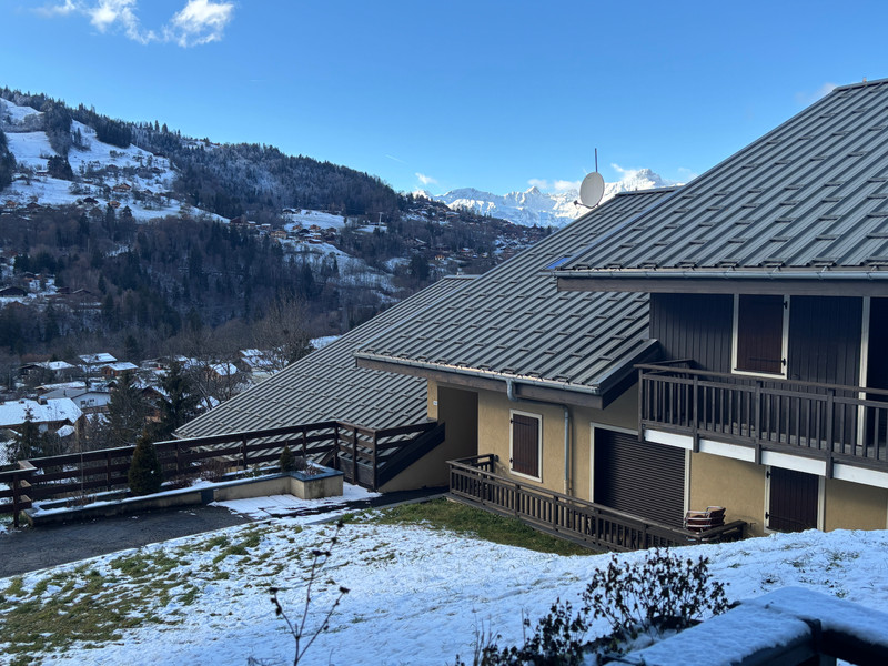 Ski property for sale in Saint Gervais - €257,500 - photo 4