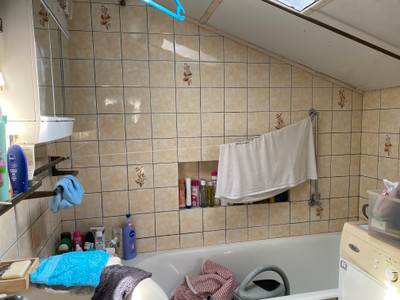 French property for sale in Loqueffret, Finistère - €60,600 - photo 6