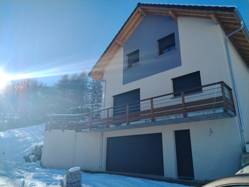 Ski property for sale in Saint Sorlin d’Arves - Sybelles - €499,000 - photo 0