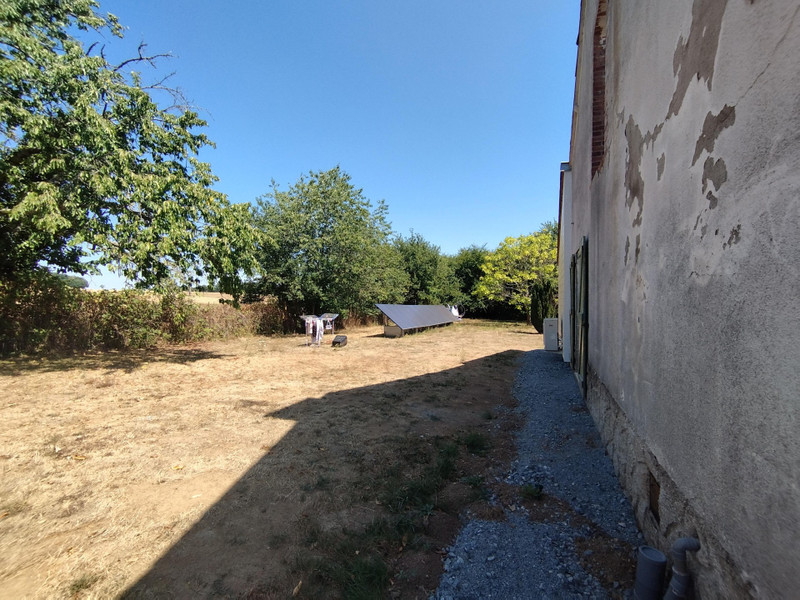 French property for sale in La Châtre-Langlin, Indre - €115,000 - photo 9