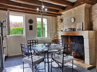Maison à vendre à Saint-Aignan, Loir-et-Cher - 235.400 € - photo 5