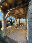 Propriété à vendre à Saint-Martial-d'Albarède, Dordogne - 371 000 € - photo n°3
