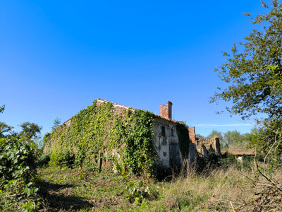 house for sale in Haute-Vienne