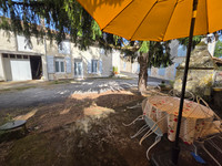 Propriété à vendre à Charras, Charente - 165 500 € - photo n°1