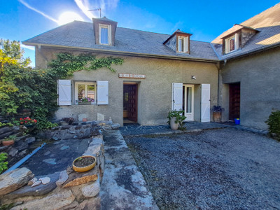 French property for sale in Vielle-Adour, Hautes-Pyrénées - €388,500 - photo 1