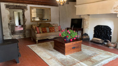 French property for sale in Chef-Boutonne, Deux-Sèvres - €365,700 - photo 9