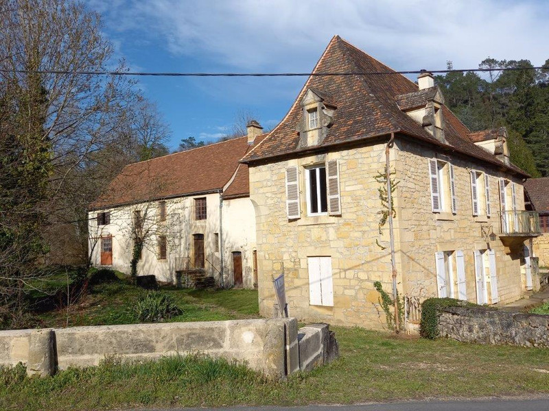 French property for sale in Carsac-Aillac, Dordogne - &#8364;348,000 - photo 3