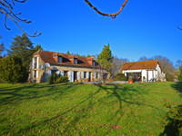Maison à vendre à La Chapelle-Saint-Jean, Dordogne - 294 250 € - photo 1
