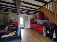 Propriété à vendre à Dunet, Indre - 278 200 € - photo n°8