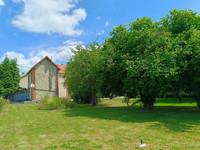 Maison à Crocq, Creuse - photo 4