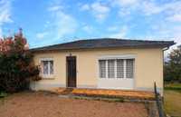 Maison à vendre à La Coquille, Dordogne - 110.000 € - photo 1