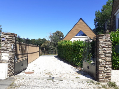French property for sale in Val-Couesnon, Ille-et-Vilaine - €214,000 - photo 14