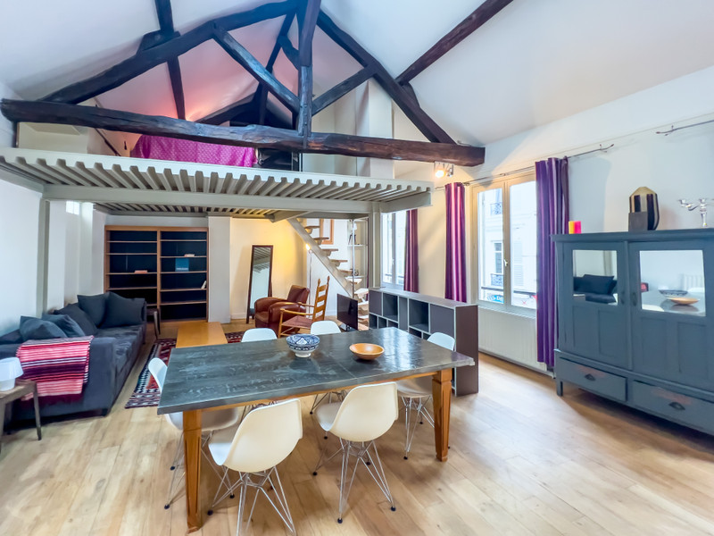 French property for sale in Paris, Paris - €895,000