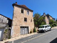 Maison à vendre à Hautefort, Dordogne - 89 990 € - photo 8