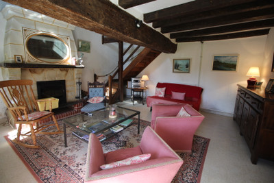 French property for sale in Lys-Haut-Layon, Maine-et-Loire - €325,000 - photo 6