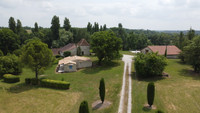 Maison à vendre à Monsaguel, Dordogne - 800.300 € - photo 9
