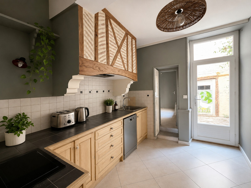 French property for sale in Eymet, Dordogne - €299,600 - photo 4