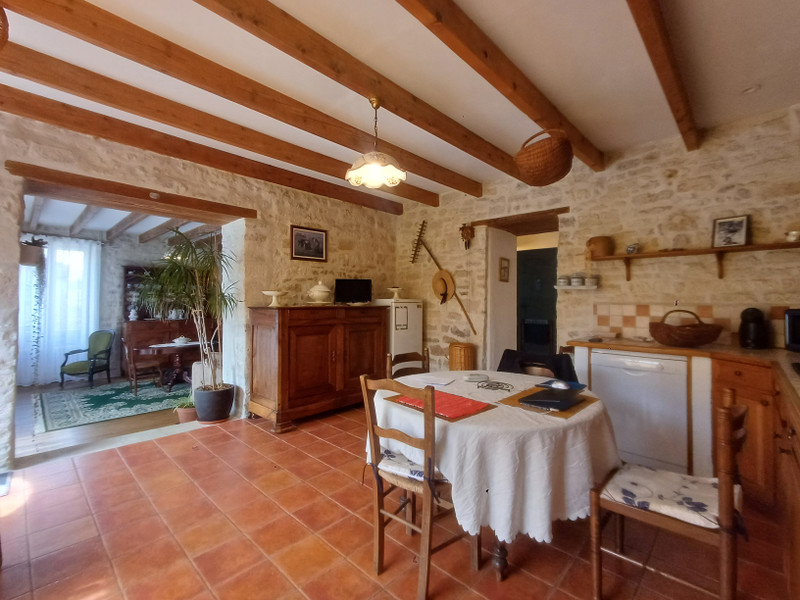 French property for sale in Charmé, Charente - €172,800 - photo 2