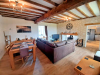 Propriété à vendre à Coutures, Dordogne - 340 400 € - photo n°4