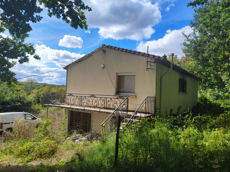 French property for sale in Villars-les-Bois, Charente-Maritime - €51,600 - photo 5