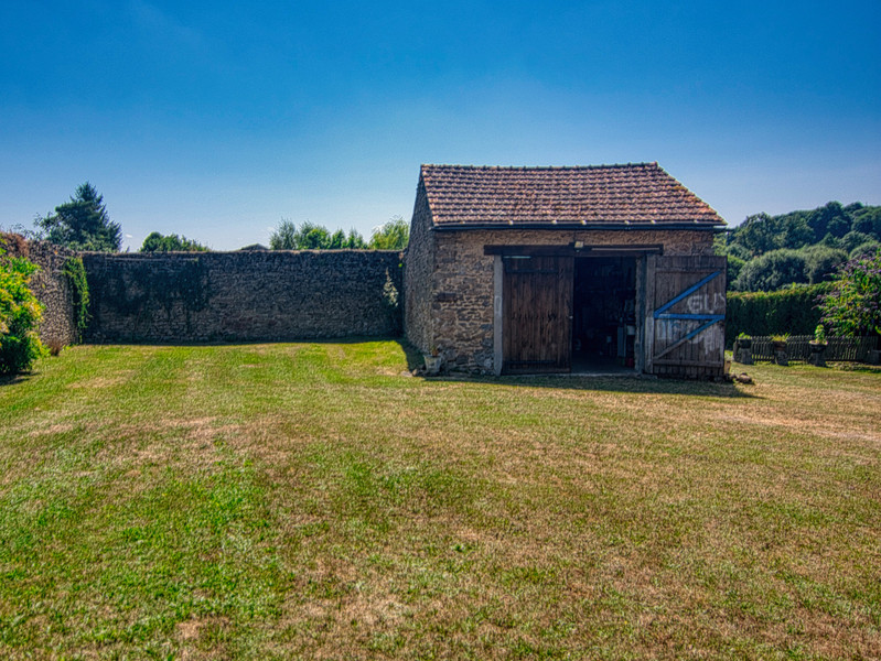 French property for sale in Arnac-la-Poste, Haute-Vienne - €248,901 - photo 8