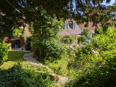French property for sale in Cour-Maugis sur Huisne, Orne - €185,000 - photo 11