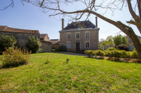 Maison à vendre à Saint-Clair, Vienne - 149.800 € - photo 11